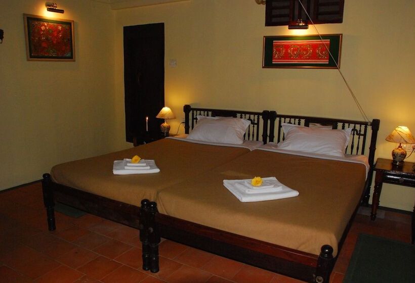 فندق Paradisa Plantation Retreat