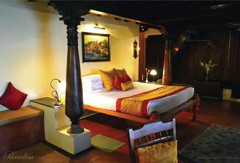 Hotel Paradisa Plantation Retreat