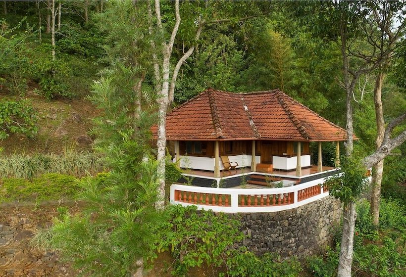 Hotel Paradisa Plantation Retreat