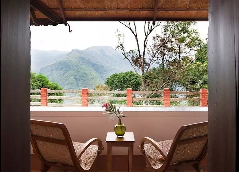 ホテル Paradisa Plantation Retreat