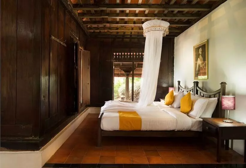 ホテル Paradisa Plantation Retreat