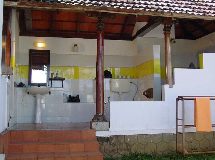 فندق Paradisa Plantation Retreat