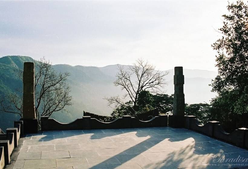 فندق Paradisa Plantation Retreat