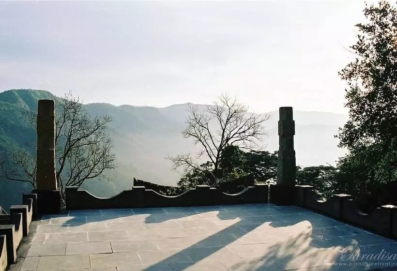 ホテル Paradisa Plantation Retreat