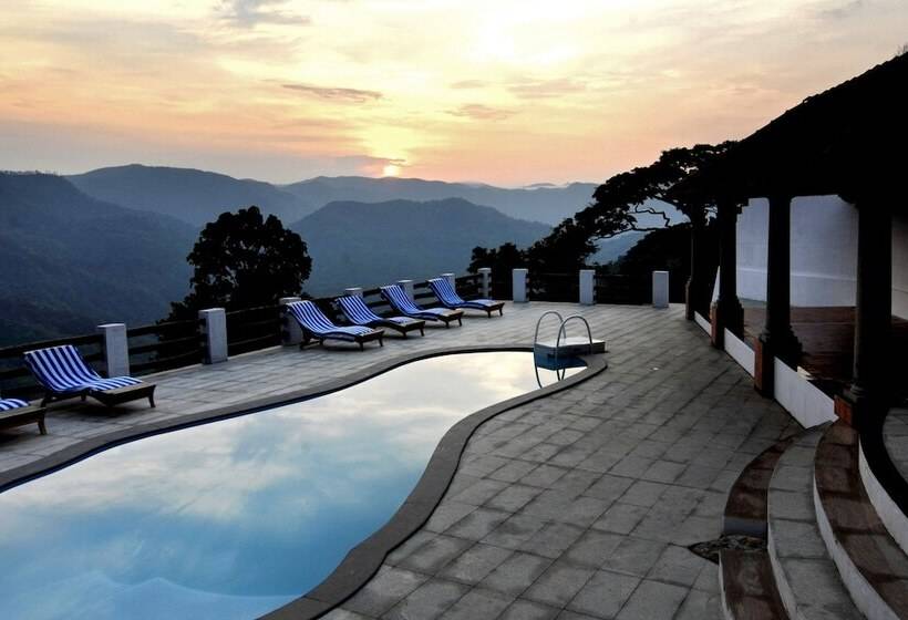 Hotel Paradisa Plantation Retreat