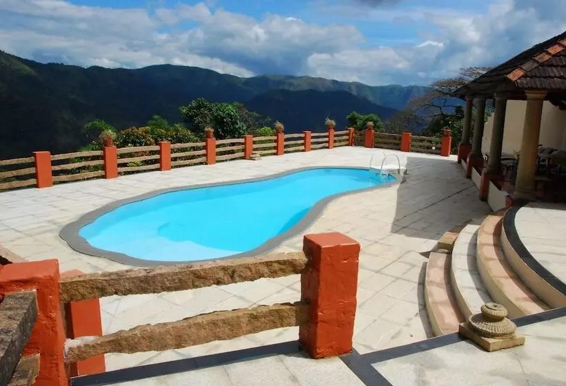 ホテル Paradisa Plantation Retreat