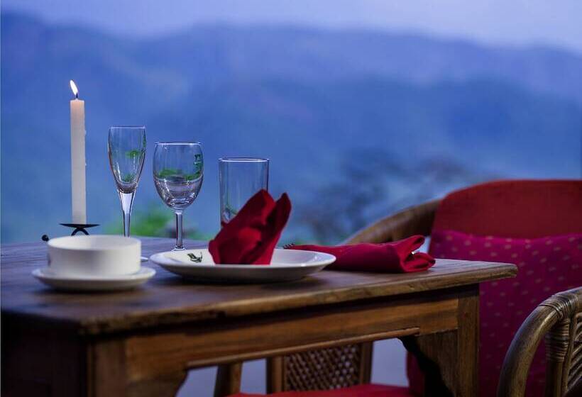 Hotel Paradisa Plantation Retreat