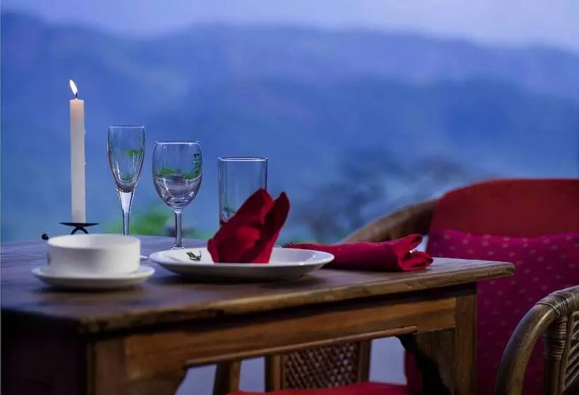 ホテル Paradisa Plantation Retreat