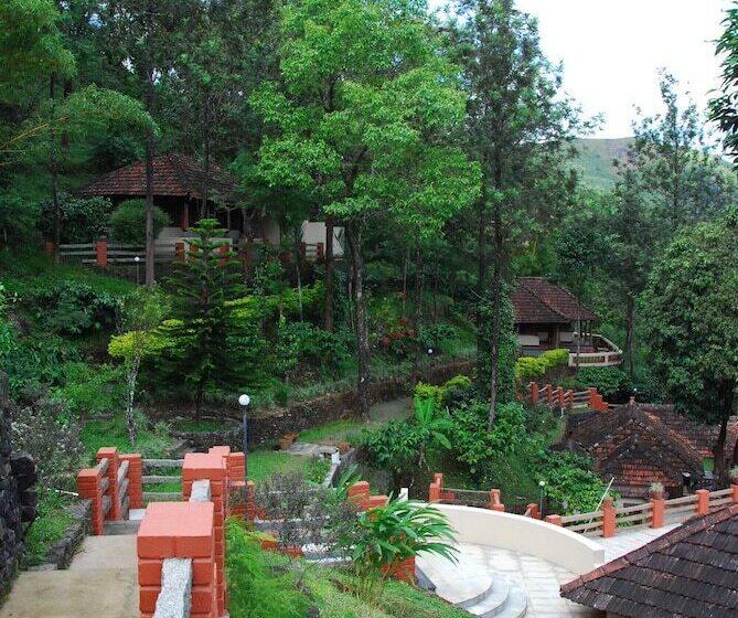 فندق Paradisa Plantation Retreat