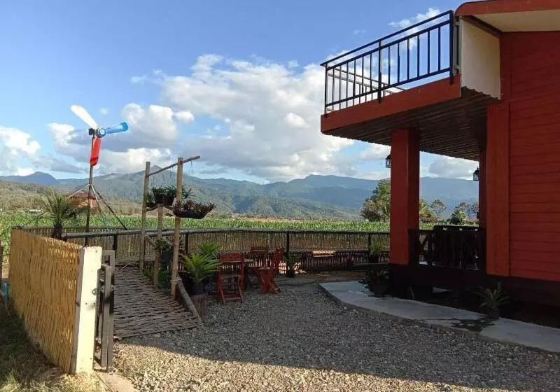 Hotelli Phu Resort