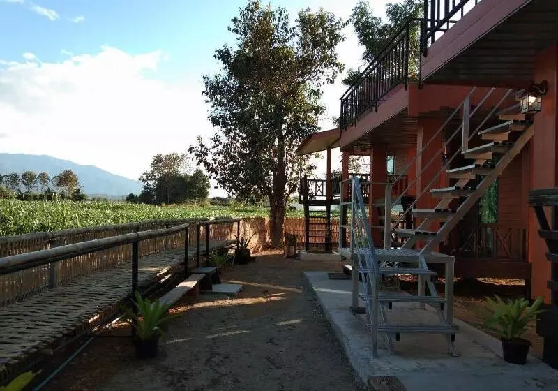 Hotelli Phu Resort