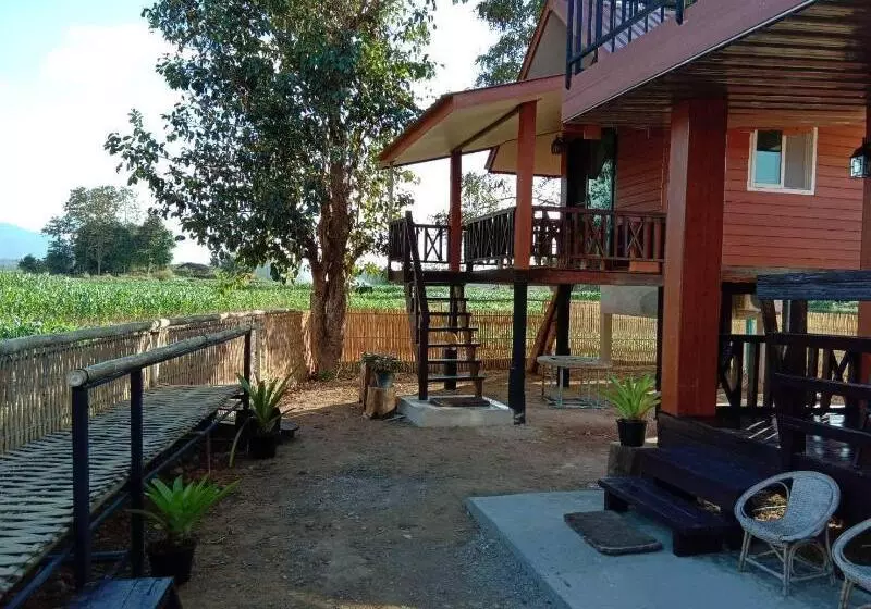 Hotelli Phu Resort