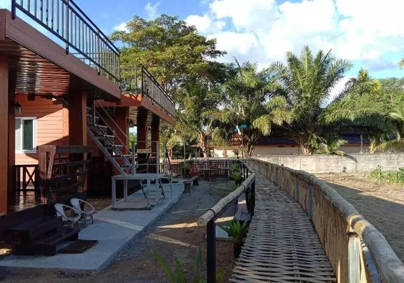 Hotelli Phu Resort