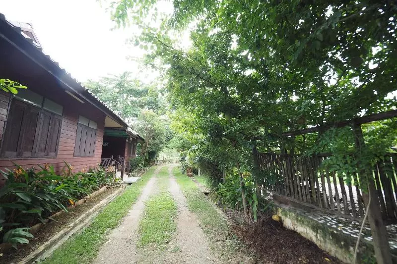 Hotelli Phu Resort