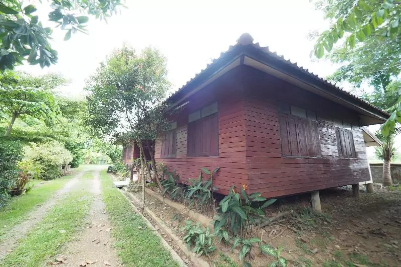 Hotelli Phu Resort