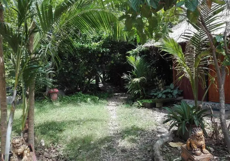 Hotelli Phu Resort