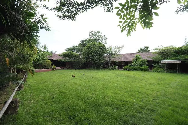 Hotelli Phu Resort