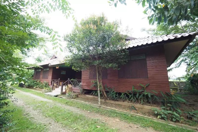 Hotelli Phu Resort