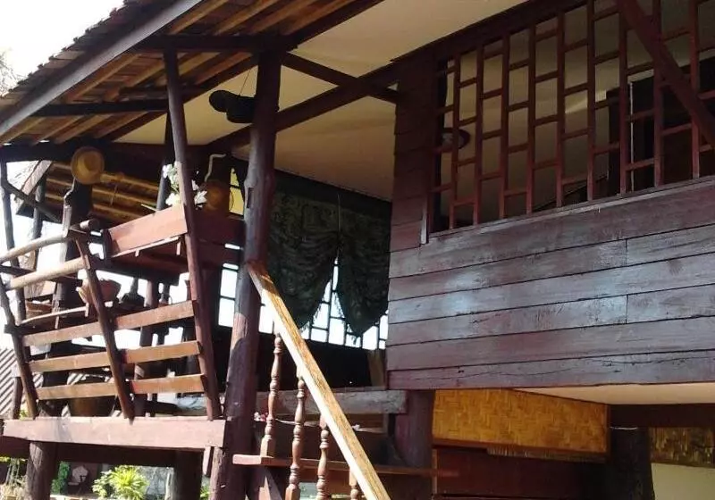 Hotelli Phu Resort