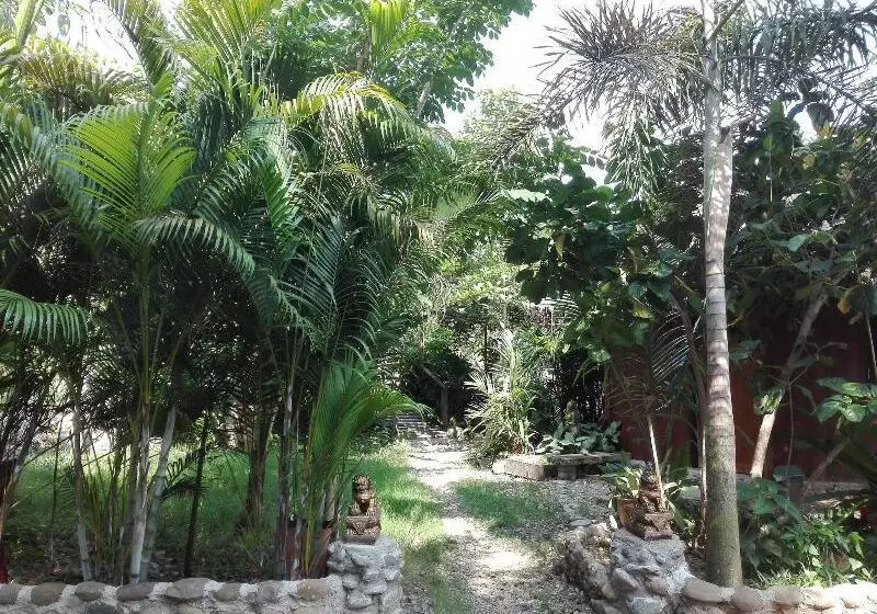 Hotelli Phu Resort