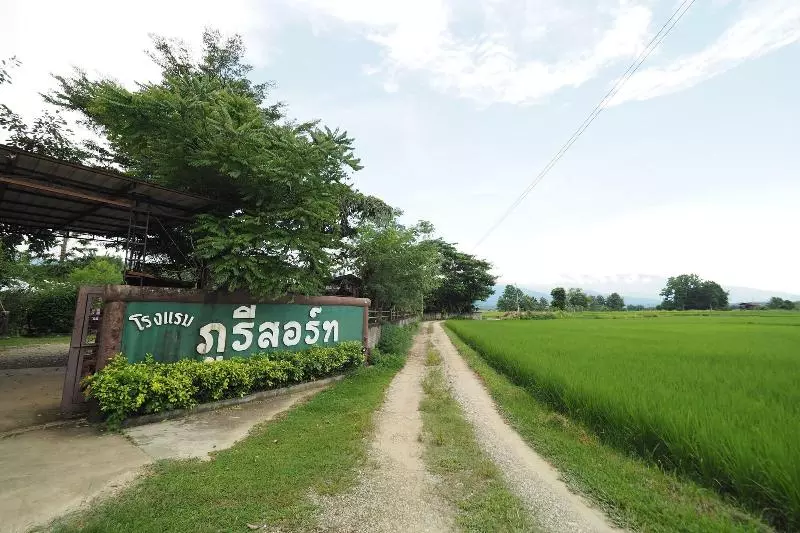 Hotelli Phu Resort