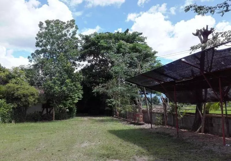 Hotelli Phu Resort