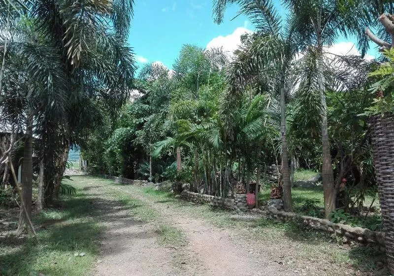 Hotelli Phu Resort