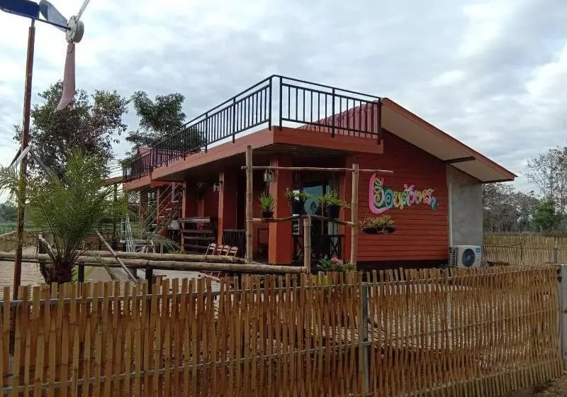 Hotelli Phu Resort