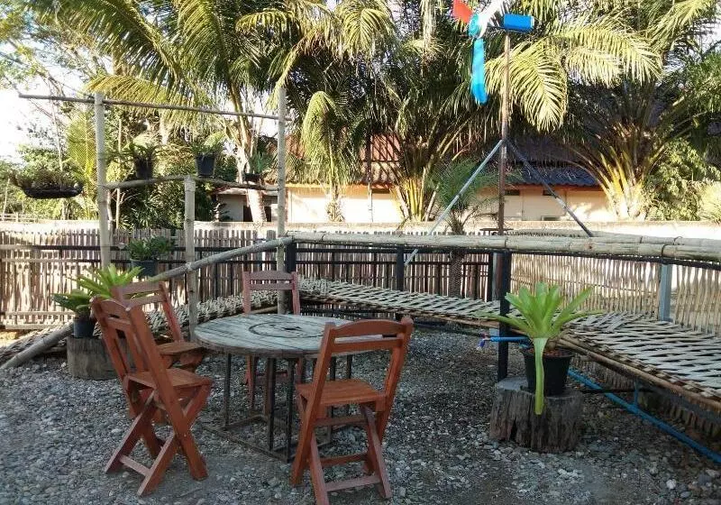 Hotelli Phu Resort