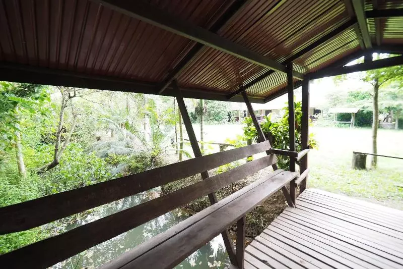 Hotelli Phu Resort