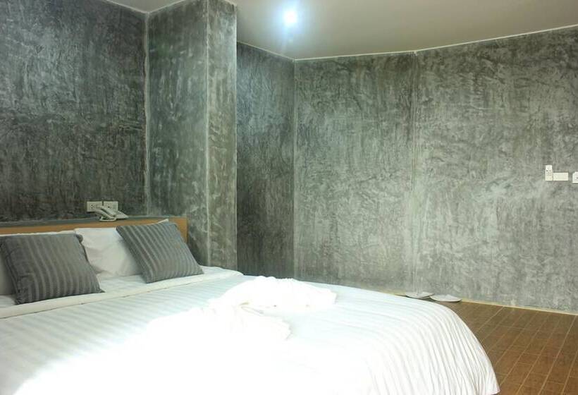 Hotel Punfun Apartment