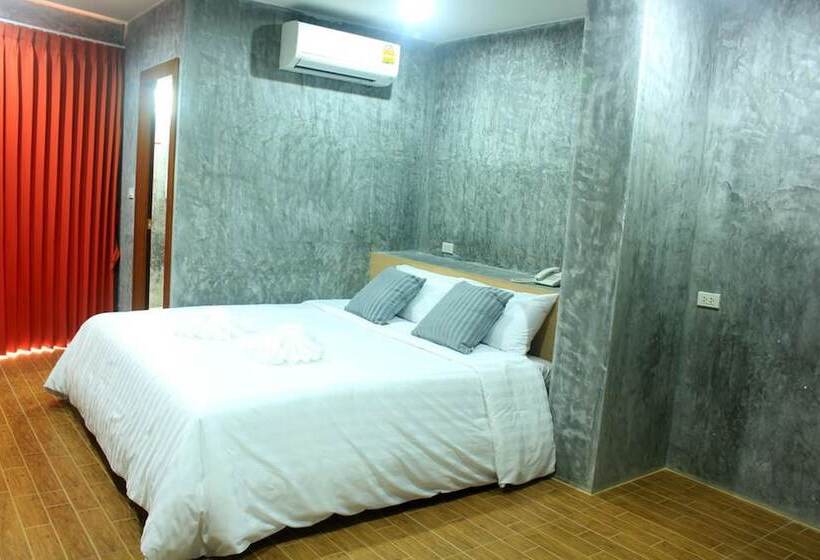 Hotel Punfun Apartment