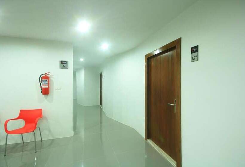 Hotel Punfun Apartment