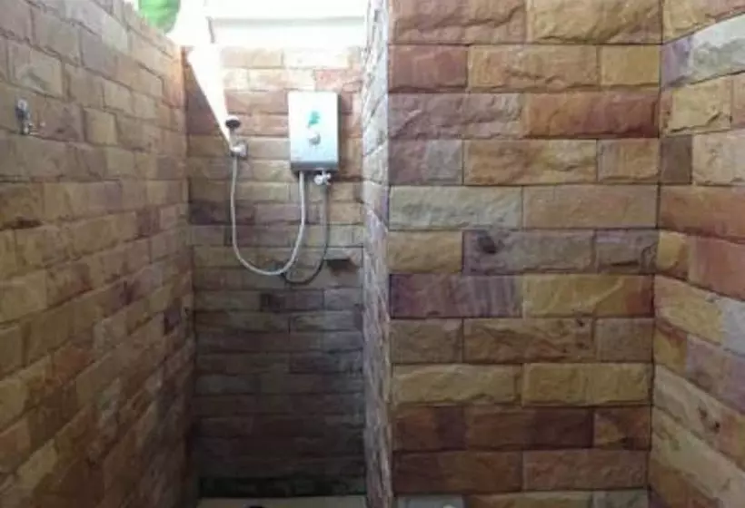 ホテル River Park Resort