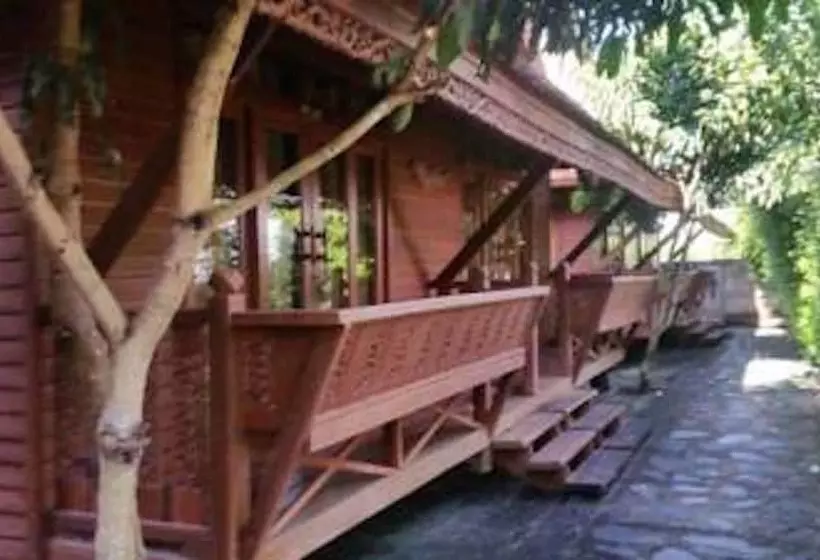 ホテル River Park Resort