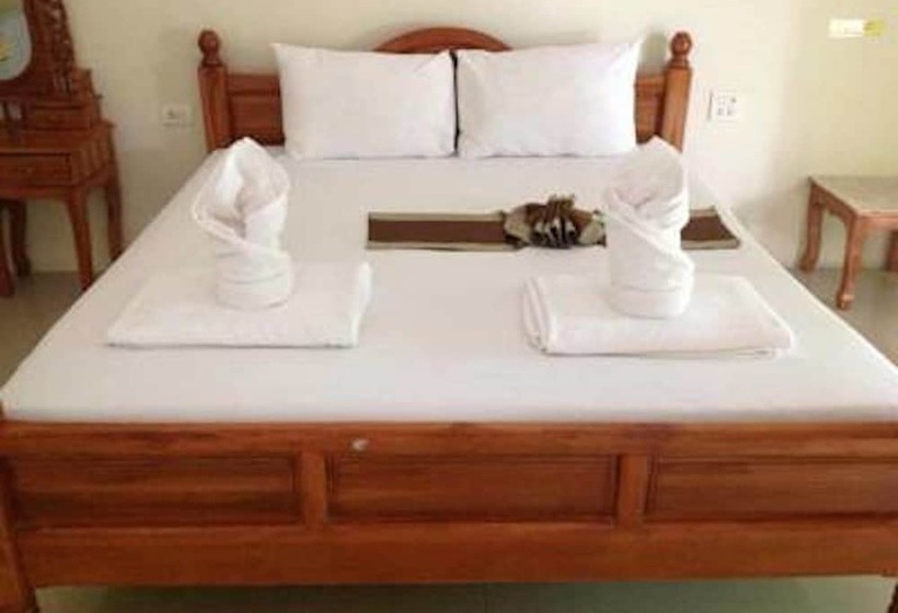 Hotel River Park Resort