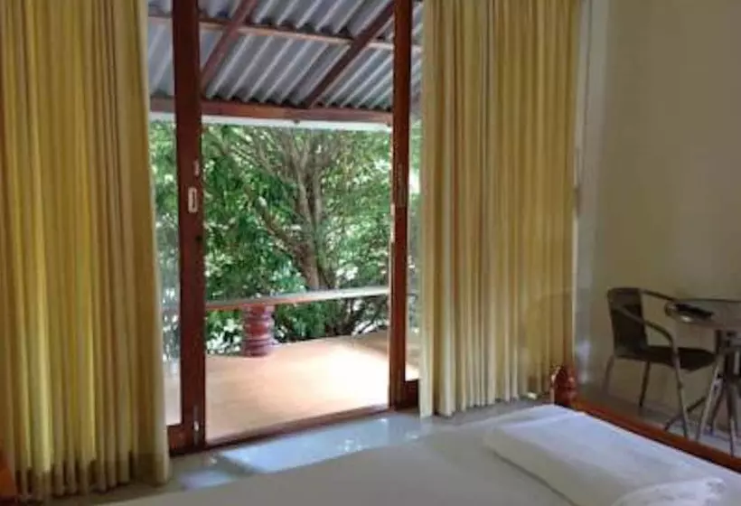 ホテル River Park Resort