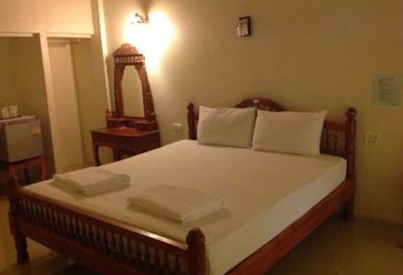 Hotel River Park Resort