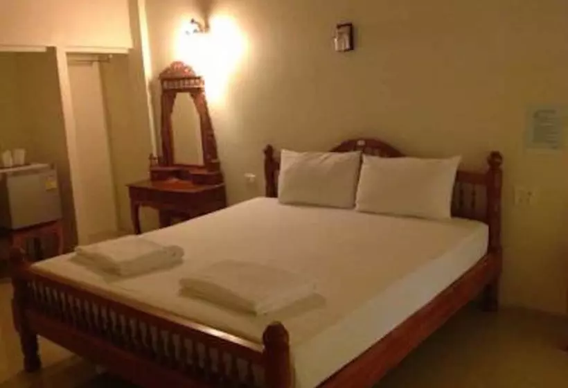 ホテル River Park Resort