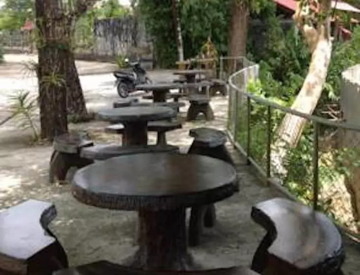 ホテル River Park Resort