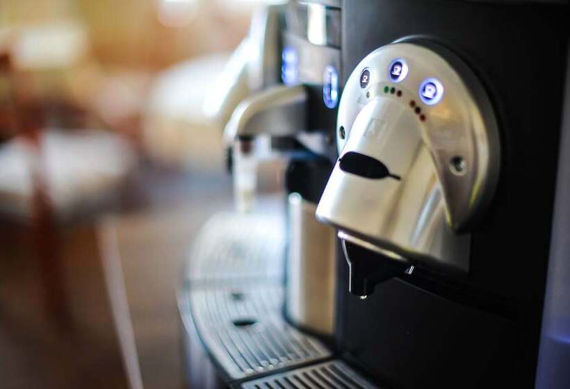 בית מלון כפרי Sea Front