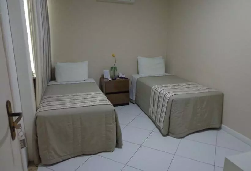 ホテル Serra Plaza