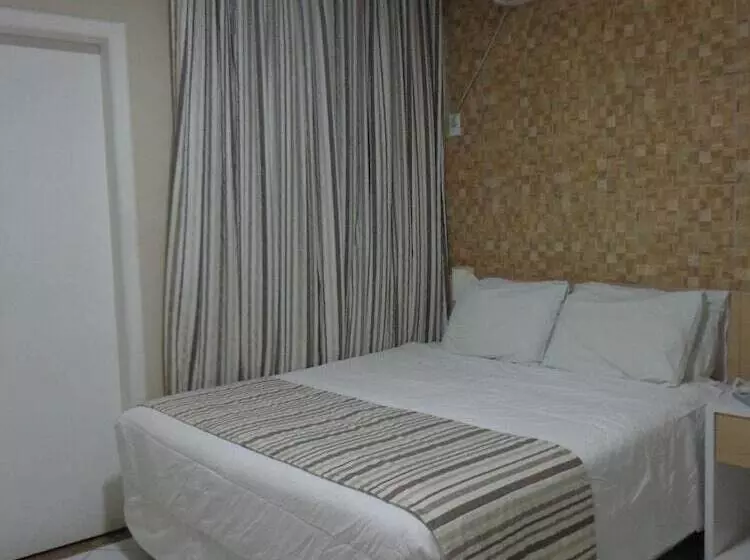 ホテル Serra Plaza