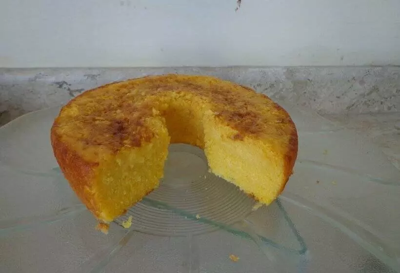 ホテル Serra Plaza