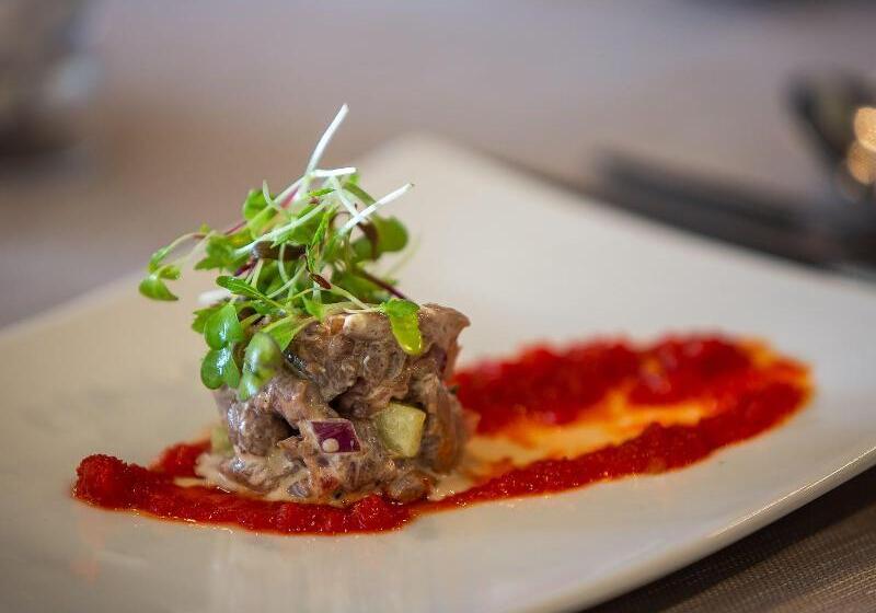 酒店 Shepherds Tree Game Reserve