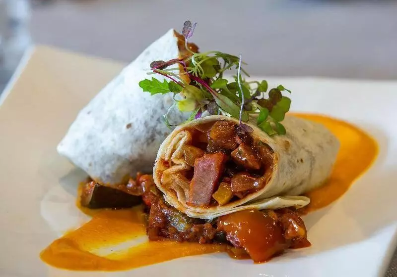 Hotelli Shepherds Tree Game Reserve