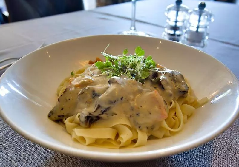 Hotelli Shepherds Tree Game Reserve