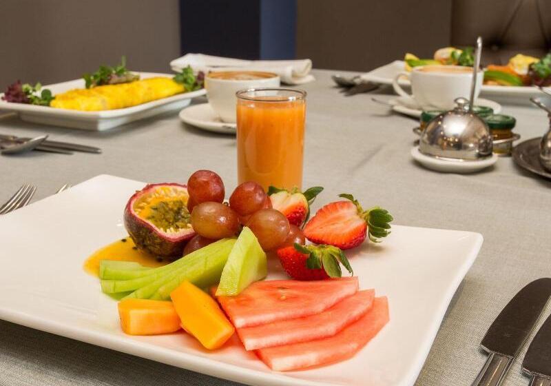 酒店 Shepherds Tree Game Reserve