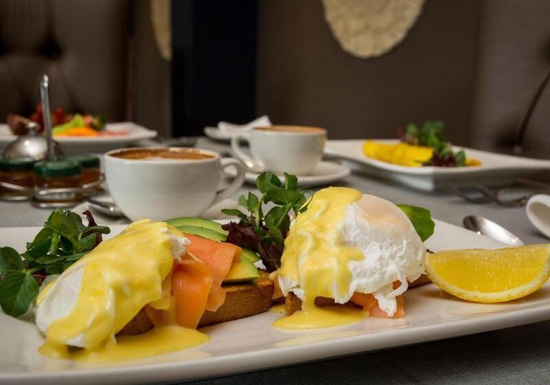 酒店 Shepherds Tree Game Reserve