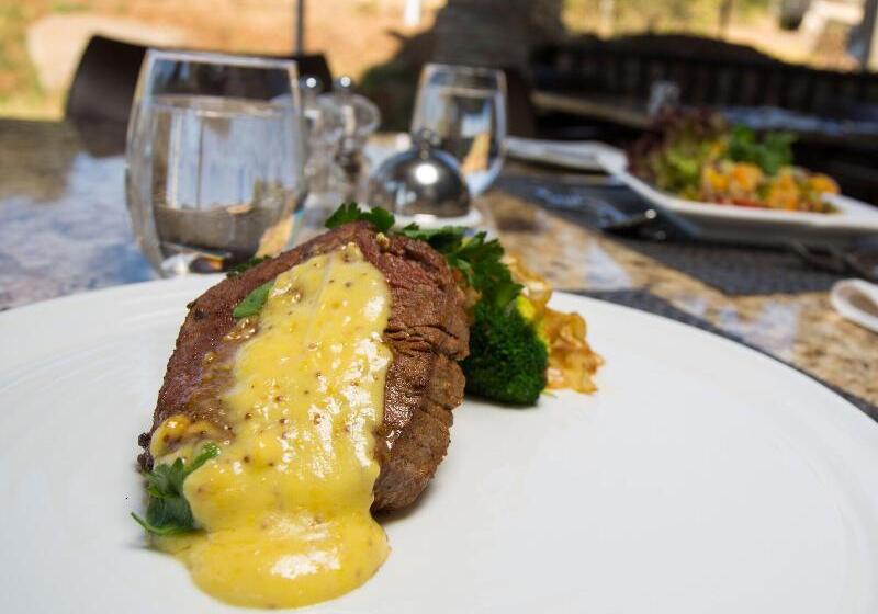 酒店 Shepherds Tree Game Reserve